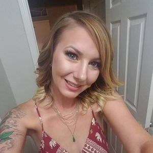 Meet your Posher, Kelley